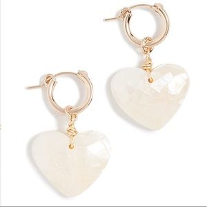 Brinker & Eliza earrings